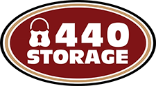 440 Storage